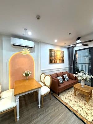 Bán căn hộ 2n1 55m giá 3.868 tỷ tại Vinhomes Smartcity