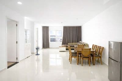 CITIZEN BÁN 2PN/2WC – 83 M² – 3,75 TỶ(BAO THUẾ PHÍ) | TẦNG CAO