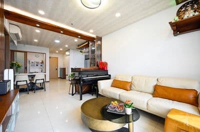 KẸT TIỀN NGÂN HÀNG! BÁN GẤP GẤP CĂN HỘ 1PN - 2PN - 3PN GIÁ TỪ 9,9 TỶ