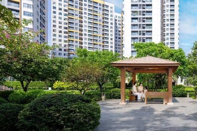 Bảng giá Mizuki (6/2026): căn 60m2 giá 3,7 tỷ, mua trực tiếp CĐT