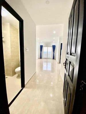 HEAVEN, CHUNG CƯ MỸ PHÚC, 2PN 2 BANCON, QUẬN 8, GIÁ RẺ, Ở NGAY!