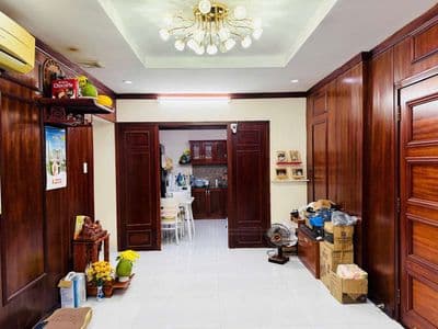CĂN HỘ CHUNG CƯ CẦN BÁN