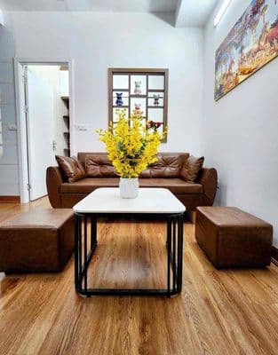 Hot! Tầm 2 tỷ có căn CCMN gần Nguyễn Trãi-4 chỗ qua-52m;2N;2VS