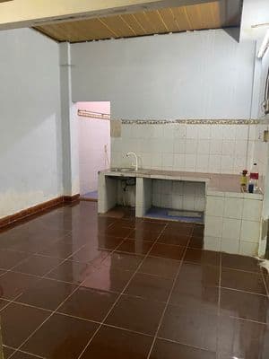 Nhà Ngan 8m NH 13,5m Ngay Lê Văn Thọ - Gò Vấp 135m2 Bán Giá 13,9 Tỷ TL