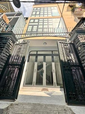 BÁN CHDV 9 PHÒNG GIÁ 8.9 TỶ