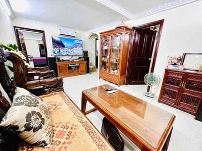 Quá hời ! Chủ hạ 200tr căn TT ĐH Bách Khoa-Oto chân CT-100m2;3N;2VS
