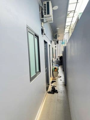 Tòa CHDV Ngan 6m 15PN Với 400m2 Xây Dựng HĐT Khoán 60tr Bán 15 Tỷ TL