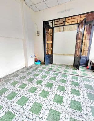 NHÀ 2 TẦNG 72M2_DIỆN TÍCH TO ĐƯỜNG TRẦN THỊ HÈ-SÁT HIỆP THÀNH CITYQ12