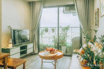 Cần bán nhanh căn hộ 1n+1,1vs tặng full nội thất giá 2,8tỷ
