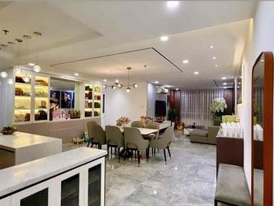 🔴BÁN CC GIAI VIỆT🍀NHÀ ĐẸP TRUNG TÂM💥GIÁ TỐT📌3PN2WC 150M2👉SỔ HỒNG RIÊNG