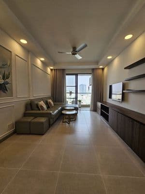 Giá mua đầu tư căn hộ 92m2, view đẹp, chung cư The Gold View.