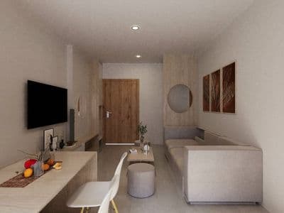 STOWN THAM LƯƠNG 70M2 2PN 2WC 3,55 TY SỔ HỒNG SẴN
