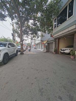 bán nhà khương trung nguyễn trãi thanh xuân, ô tô, 4 tầng- 5 ngủ-sẵn ở
