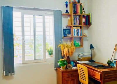 Bán chung cư 2PN,view thoáng sổ riêng tại trung tâm quận 9 giá 2 tỷ 4