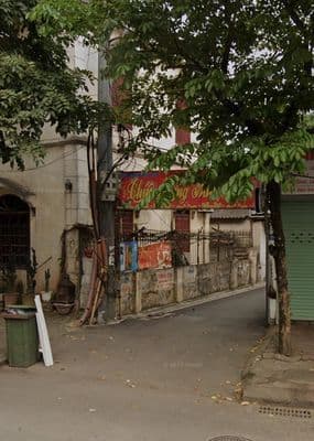 Bán nhà đất chính chủ ,mặt tiền 8.1 m, 1 nhà ra đường Ngô Xuân Quảng