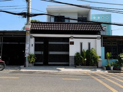 bán nhà mặt tiền đường 494