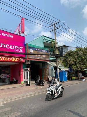 🏡 BÁN MẶT TIỀN KINH DOANH – SỔ HỒNG RIÊNG