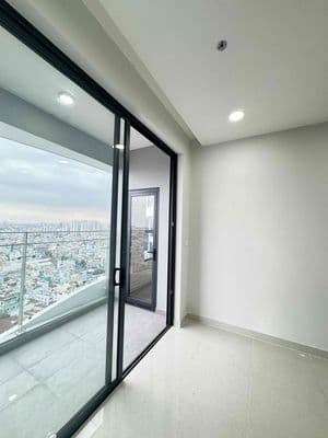 BÁN NHANH CĂN 3PN 2WC 110m2 CHỈ 6Tỷ9 NHẬN NHÀ D-HOMME HỒNG BÀNG QUẬN 6