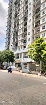 Bán căn hộ 2 p ngủ, thích hợp đầu tư cho thuê. Khang gia Tân Hương.