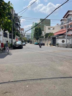 HẺM XE HƠI NGÃ TƯ BẢY HIỀN -4.4X15– 67M2 CHỈ NHỈNH 8 TỶ