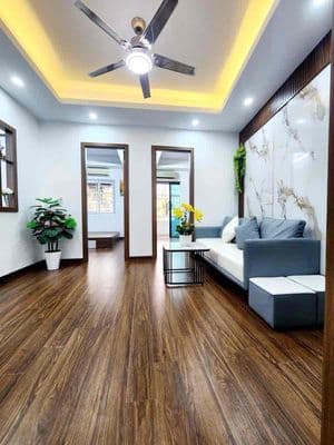 HOT! CCMN 60m2 Gồm 3ngủ đường TRƯỜNG CHINH - TÔN THẤT TÙNG chỉ 2,95 tỷ