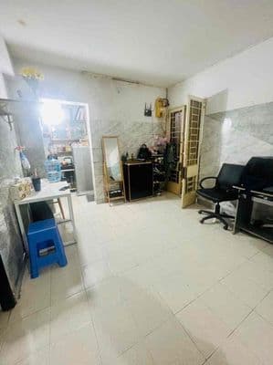 Bán gấp CC Sơn Kỳ, P. Sơn Kỳ, Q. Tân Phú ( thang bộ ) - Tầng lửng, Sổ