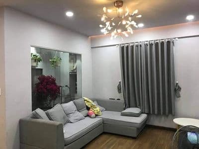TECCO-58M2-2PN-2WC GIÁ 2,15 TY SỔ HỒNG SẴN
