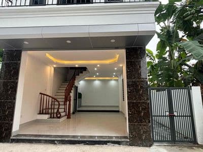 Bán Nhà Thôn Đại Tảo, Đại Thành, Quốc oai, Hà Nội.