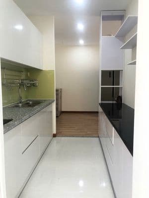 Bán căn gốc Diamond Riverside Hướng Nam siêu hiếm. 73m2 2pn 2wc