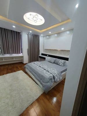 Bán nhà Mặt tiền Nguyễn Văn Công P3 Gv Dt 4,2*19m 4 lầu Giá tốt