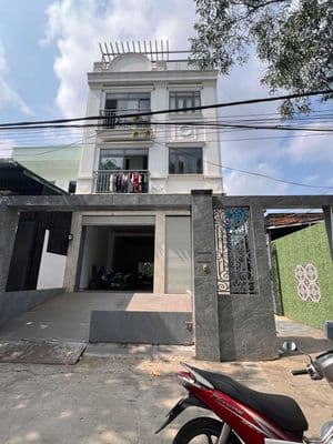 CẦN BÁN CHDV NGAY CHỢ BÌNH CHÁNH