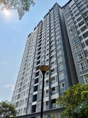 Hưng Phát Silver Star, Nhà Bè | 70,3m (2PN-2WC) | Sổ Hồng. View Hồ bơi