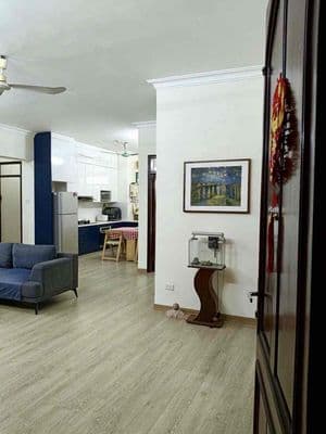 🔥 BÁN CĂN HỘ CAO CẤP – DIỆN TÍCH LỚN 116m² – 3PN – GIÁ TỐT 🔥