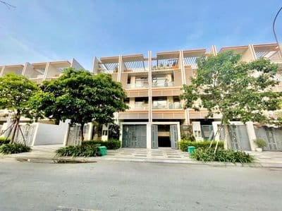 Nhà Đường 20m Sát Trung Tâm Thương Mại Vạn Phúc City Cần Bán Gấp