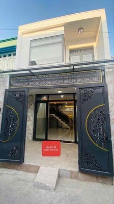 Nhà mới Lê Trọng Tấn, 60m2 (5x12), 2PN 3WC, ko qh, Nhỉnh 4.xty