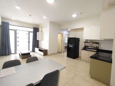 2PN - 76M2, LUXGARDEN Q7, SỔ HỒNG, GIÁ THƯƠNG LƯỢNG