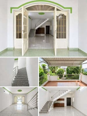 Nhà đẹp phước Bình Đỗ Xuân Hợp