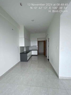 Giảm giá bán nhanh căn 50m2 Sài Gòn Intela chỉ 2tỷ080