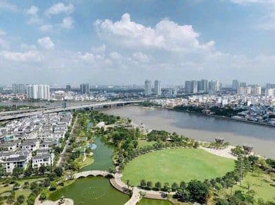 bán 3PN- P3.09 , view công viên , 2bancong , giá : 17.5tỷ/bp