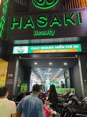 Mặt Tiền Nguyễn thị Thập 5x30 trẹt 2 Lầu