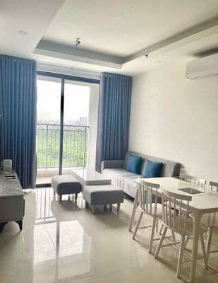 CHỦ CẦN DĂNG BÁN GẤP CĂN HỘ Q7 BOULEVARD 2PN-2WC