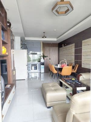 BÁN CĂN 3PN 2WC FULL NỘI THẤT LAVITA CHARM SIÊU ĐẸP 5.5TỶ TRÒN