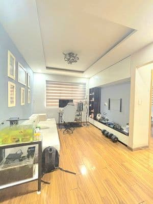 GIÁ TỐT DỄ MUA CHỈ 2.1 TỶ THƯƠNG LƯỢNG ^^ Trung tâm tiện ích Gò Vấp