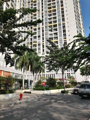 CHÍNH CHỦ BÁN CĂN GÓC 3PN - CHUNG CƯ PEGASUITE 1 - DT 92m2