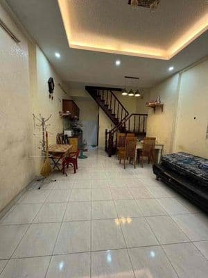 Chủ gấp bán nhà Hẻm xe hơi Lý Thưởng Kiệt ,Tân Bình, 33m2, Nhỉnh 3 tỷ