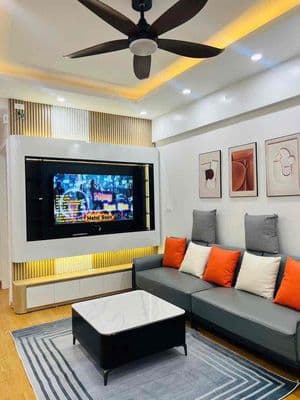 💥💥💥CẦN BÁN GẤP CĂN HỘ 3 PHÒNG NGỦ TẠI TOÀ OCT DN1 bắc LINH ĐÀM🌷🌷🌷 *