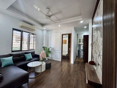 BÁN CC MỸ ĐÌNH - NGUYỄN HOÀNG, GẦN BẾN XE