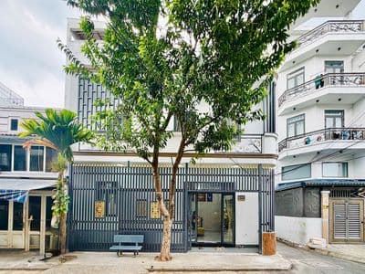 HXH NGUYỄN VĂN KHỐI, P8, GV, HCM - NGANG 10,5 X 6M - 3PN - 5.93 TỶ