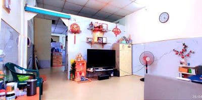 Căn Hộ Chung Cư Lý Thường Kiệt