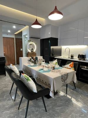 ĐÃ CÓ SỔ, CHỦ NHÀ CẦN BÁN CĂN FLORA NOVIA 3PN DIỆN TÍCH LỚN
